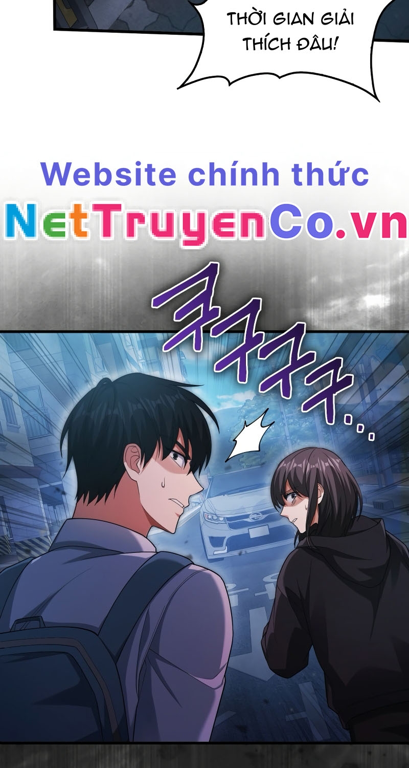 Người Chơi Có Thiên Phú Nghịch Thiên Chapter 9 - 48