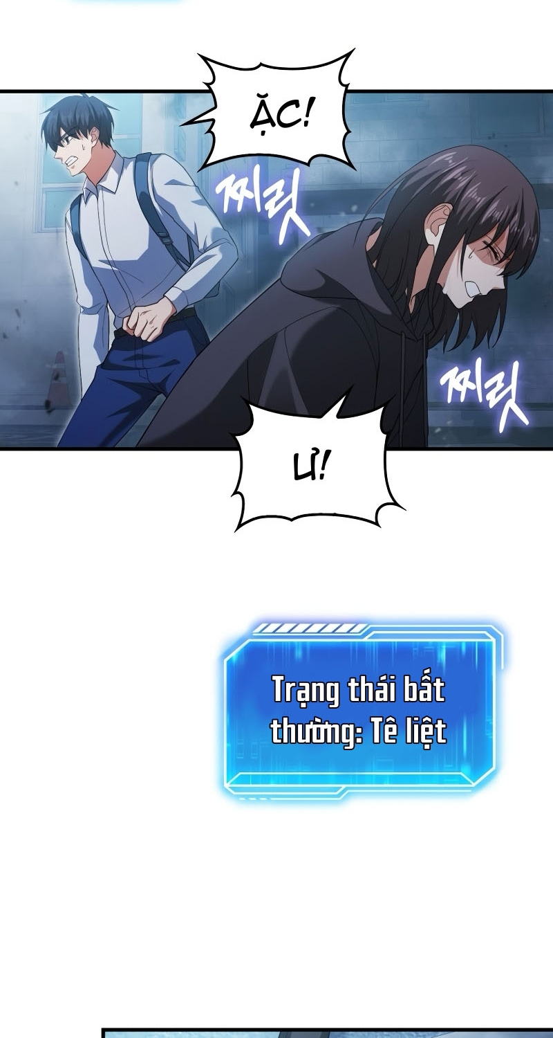 Người Chơi Có Thiên Phú Nghịch Thiên Chapter 9 - 53