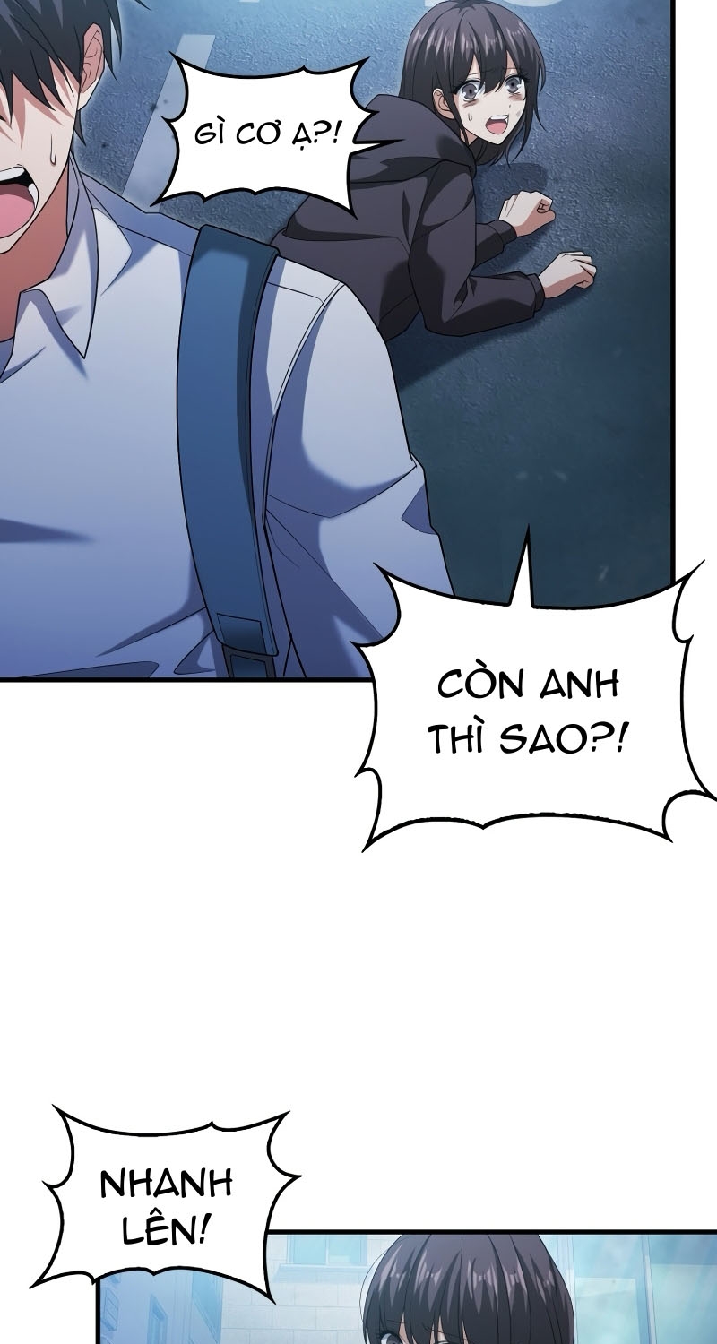 Người Chơi Có Thiên Phú Nghịch Thiên Chapter  9 - 56