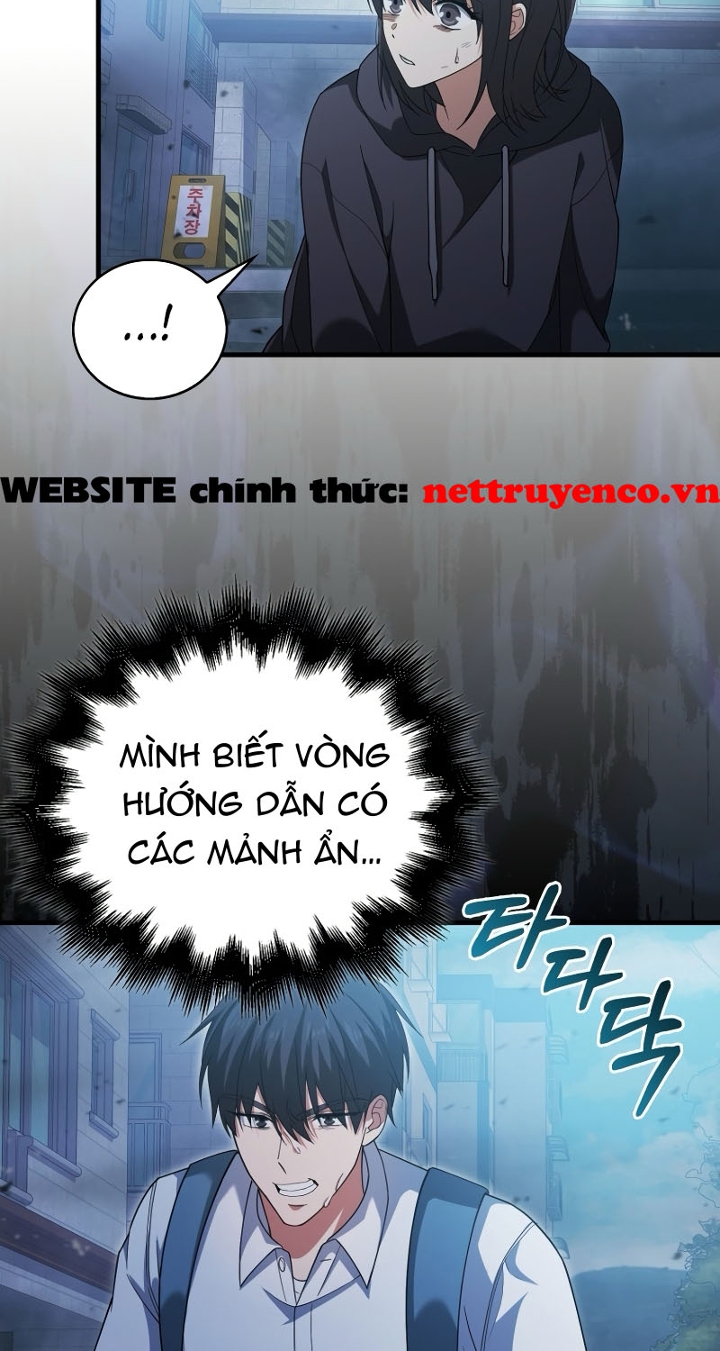 Người Chơi Có Thiên Phú Nghịch Thiên Chapter 9 - 57