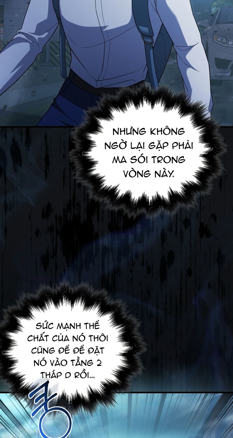 Người Chơi Có Thiên Phú Nghịch Thiên Chapter  9 - 58