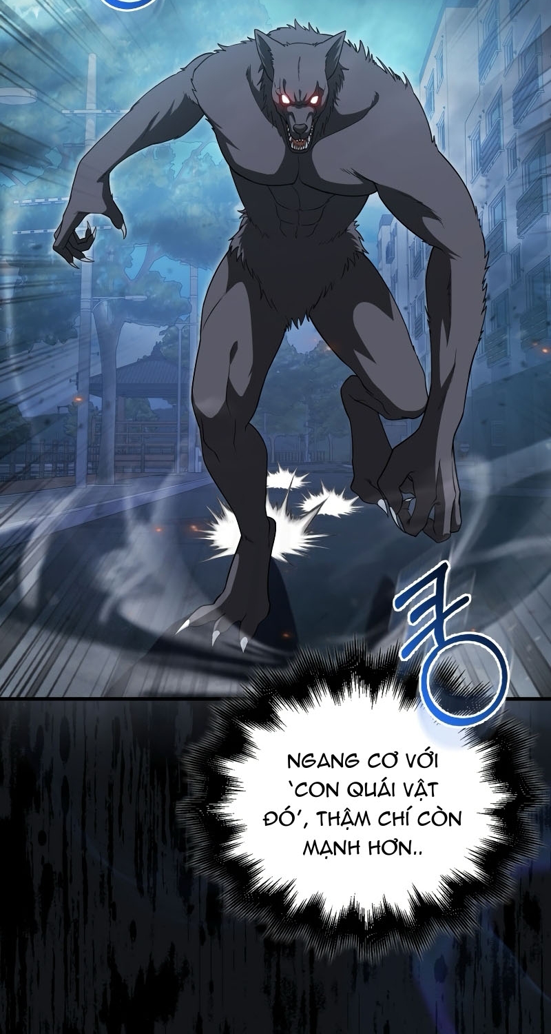 Người Chơi Có Thiên Phú Nghịch Thiên Chapter 9 - 59