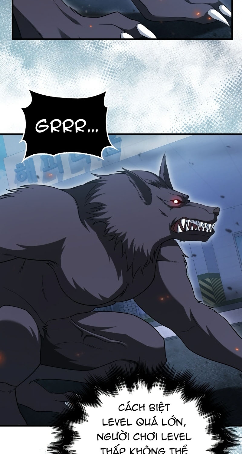 Người Chơi Có Thiên Phú Nghịch Thiên Chapter  9 - 63