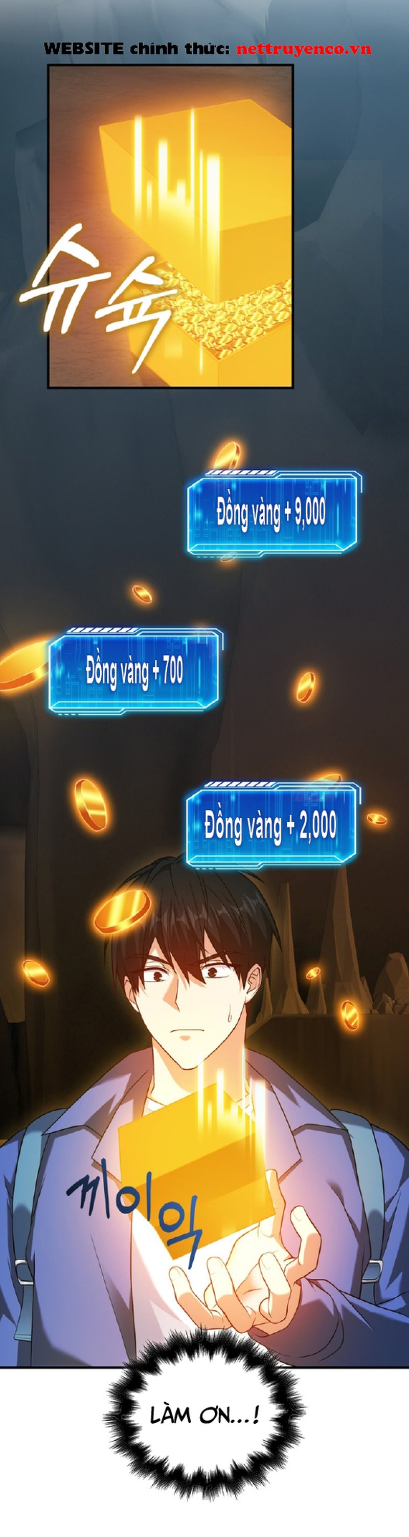 Người Chơi Có Thiên Phú Nghịch Thiên Chapter 34 - 2