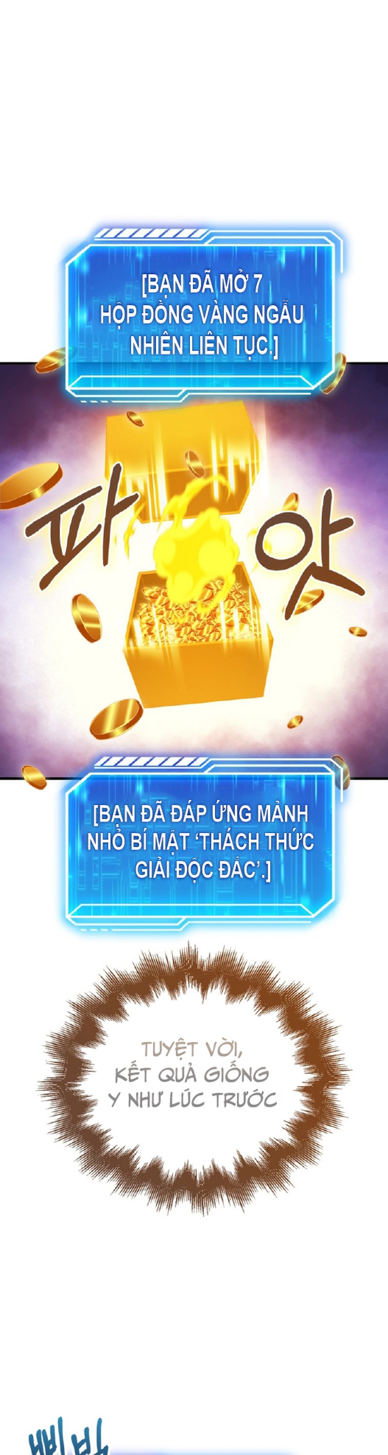 Người Chơi Có Thiên Phú Nghịch Thiên Chapter 34 - 3