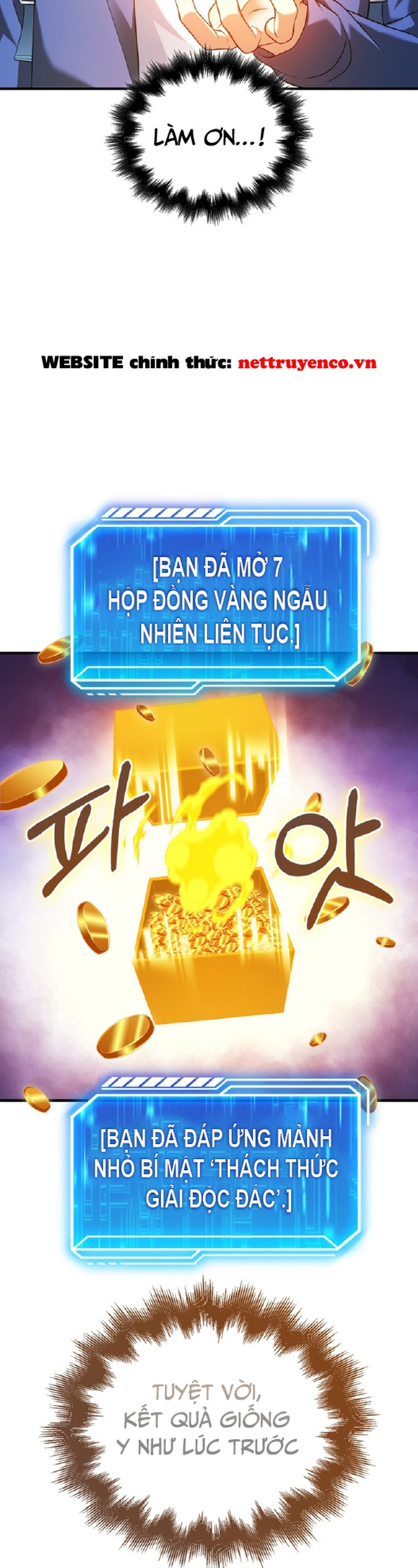 Người Chơi Có Thiên Phú Nghịch Thiên Chapter 34 - 7
