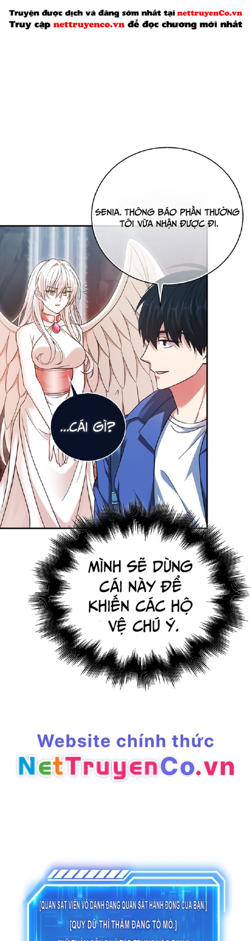 Người Chơi Có Thiên Phú Nghịch Thiên Chapter 34 - 9
