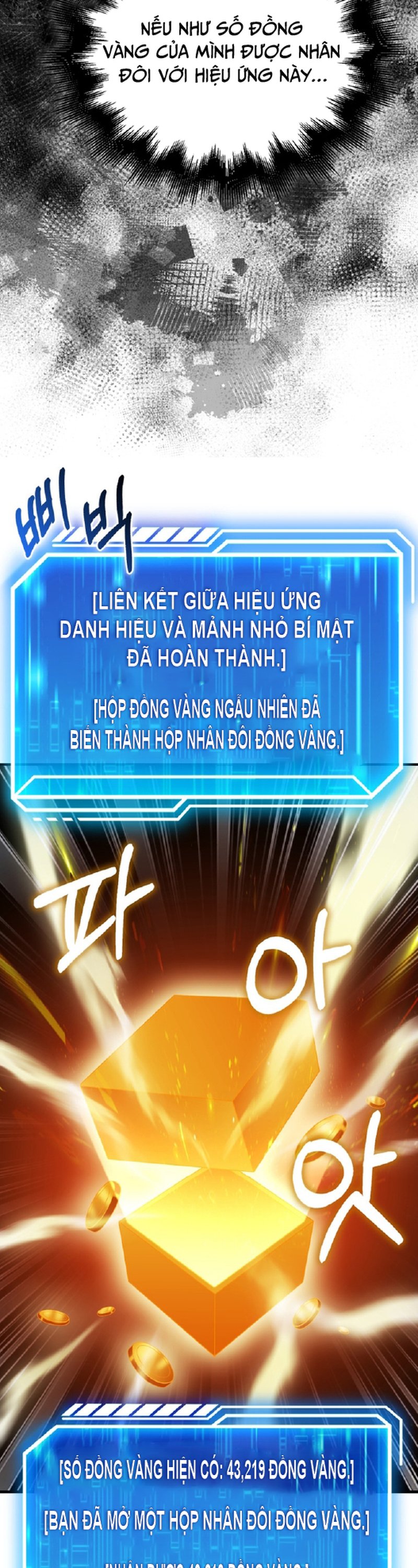 Người Chơi Có Thiên Phú Nghịch Thiên Chapter 34 - 15