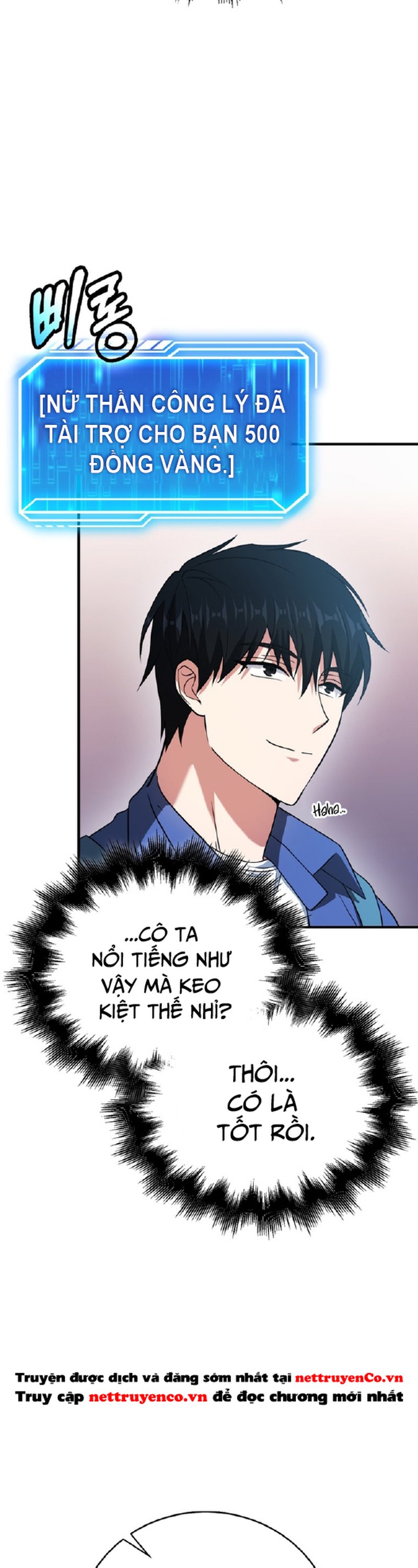 Người Chơi Có Thiên Phú Nghịch Thiên Chapter 34 - 17