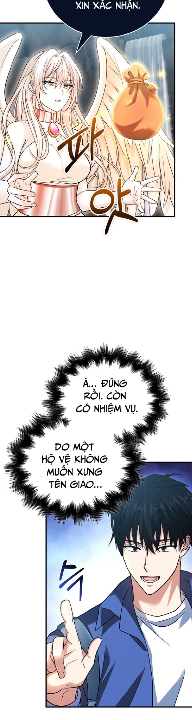Người Chơi Có Thiên Phú Nghịch Thiên Chapter 34 - 21