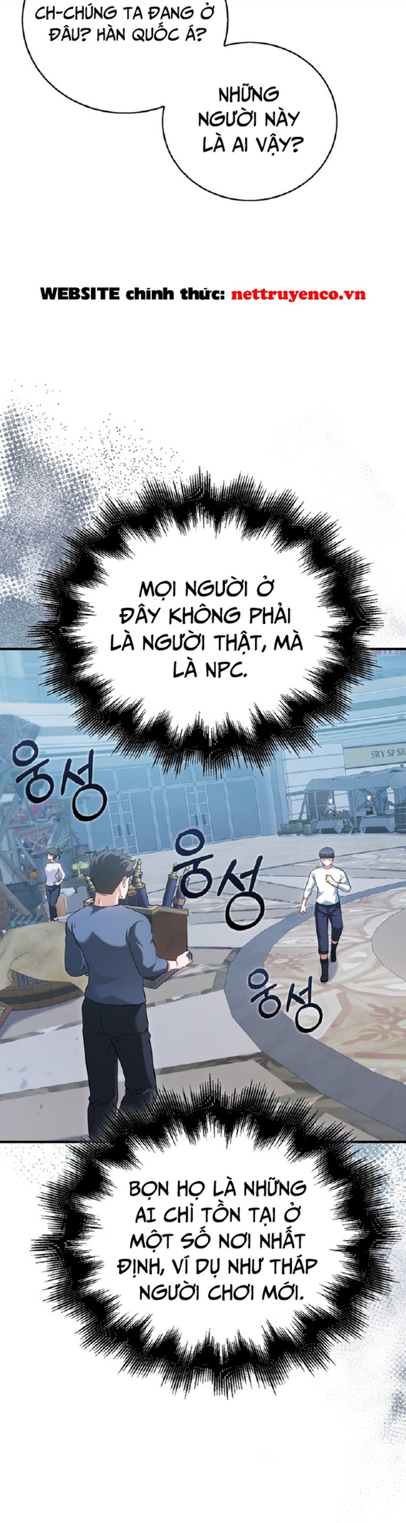 Người Chơi Có Thiên Phú Nghịch Thiên Chapter 34 - 29