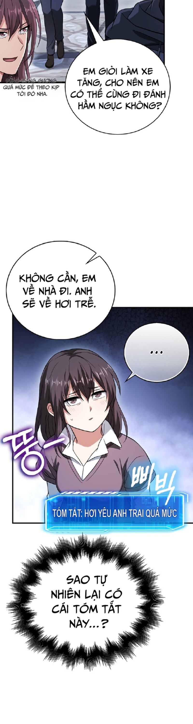 Người Chơi Có Thiên Phú Nghịch Thiên Chapter 34 - 33