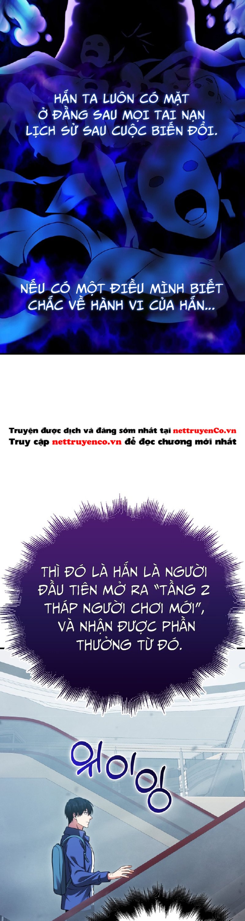 Người Chơi Có Thiên Phú Nghịch Thiên Chapter 34 - 40