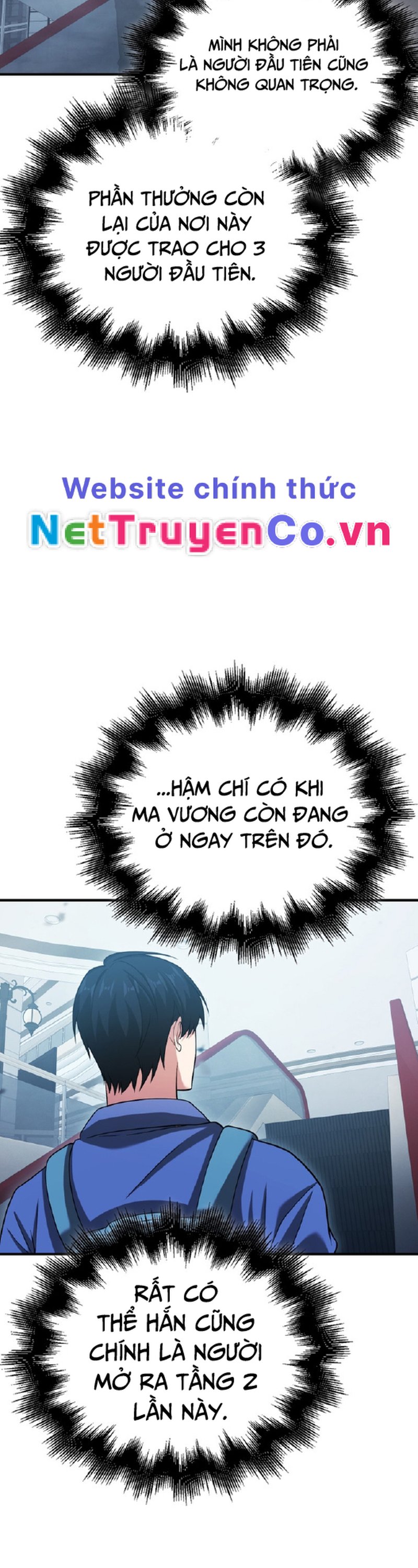 Người Chơi Có Thiên Phú Nghịch Thiên Chapter 34 - 41