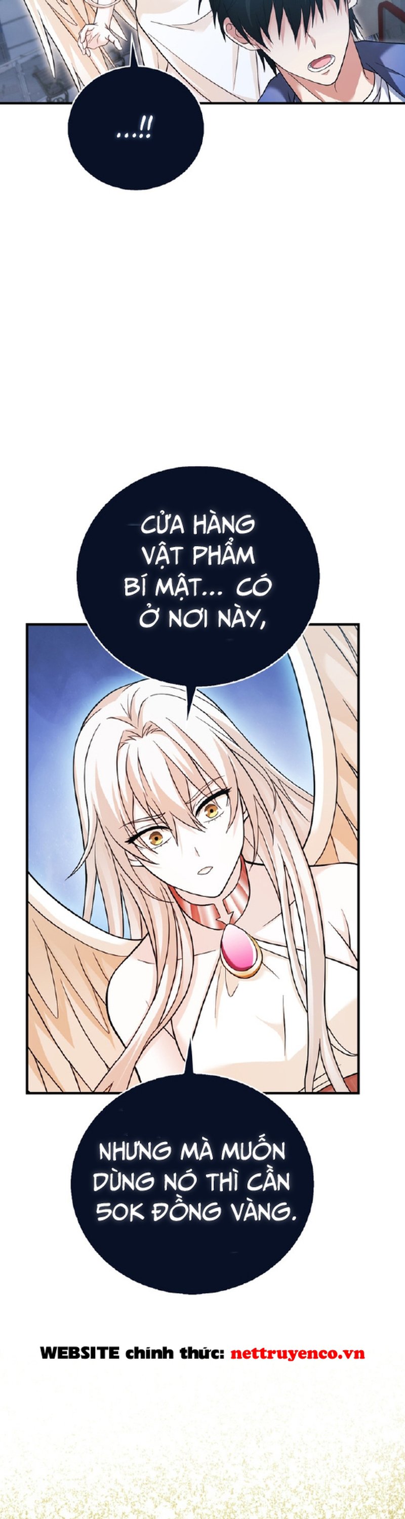 Người Chơi Có Thiên Phú Nghịch Thiên Chapter 34 - 47