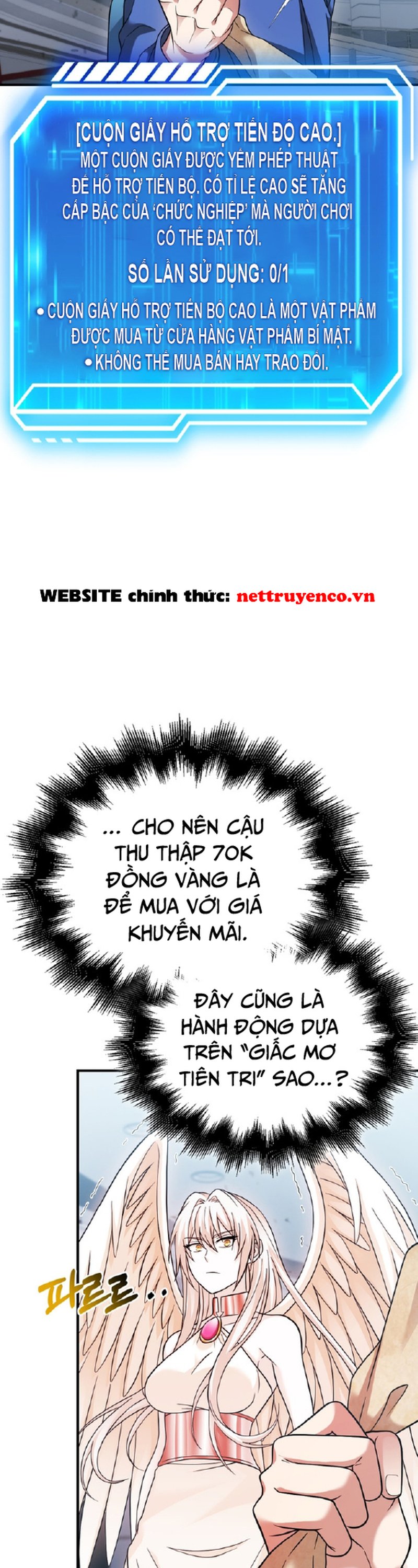 Người Chơi Có Thiên Phú Nghịch Thiên Chapter 34 - 51
