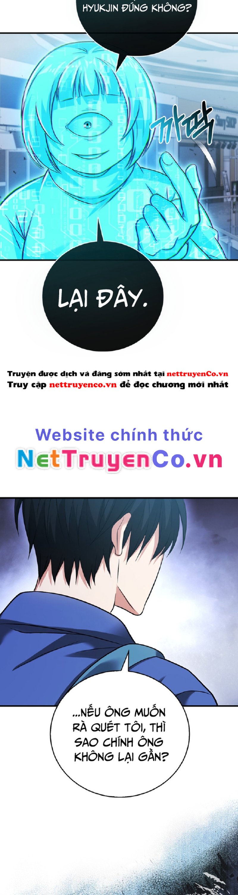 Người Chơi Có Thiên Phú Nghịch Thiên Chapter 34 - 54