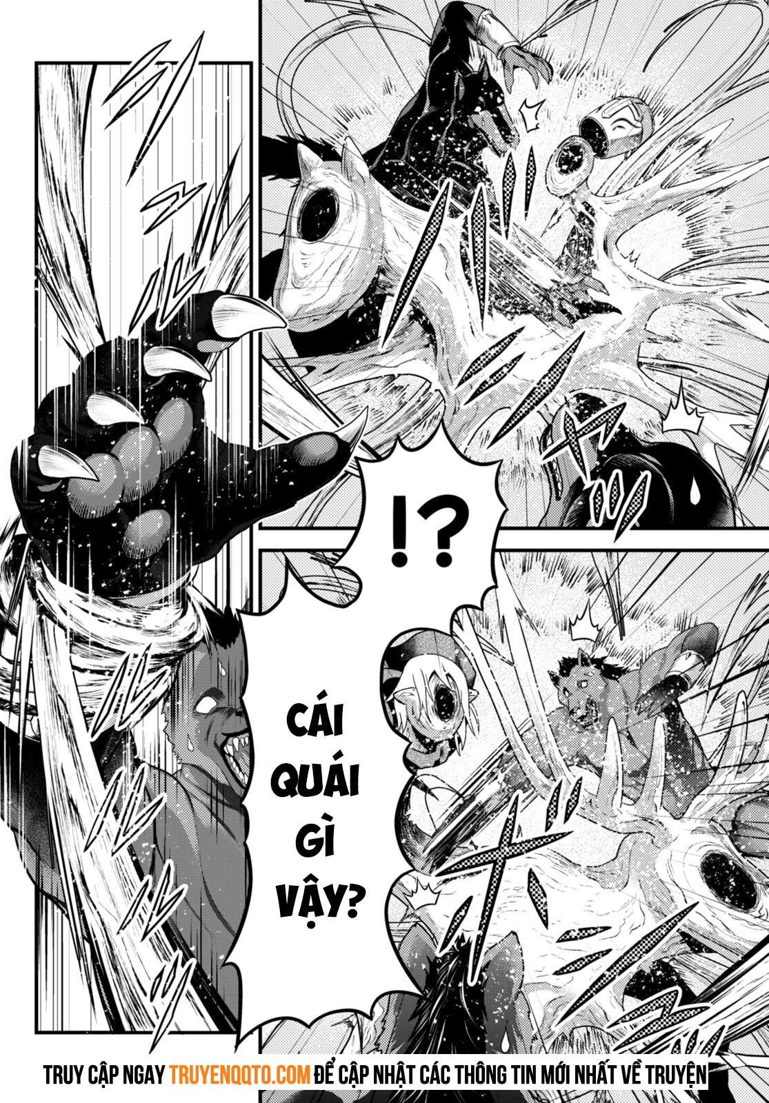 Murabito Desu Ga Nani Ka? Chapter  71 - 14