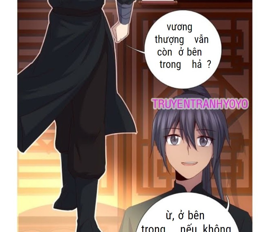 Thần Trù Cuồng Hậu Chapter  68 - 2