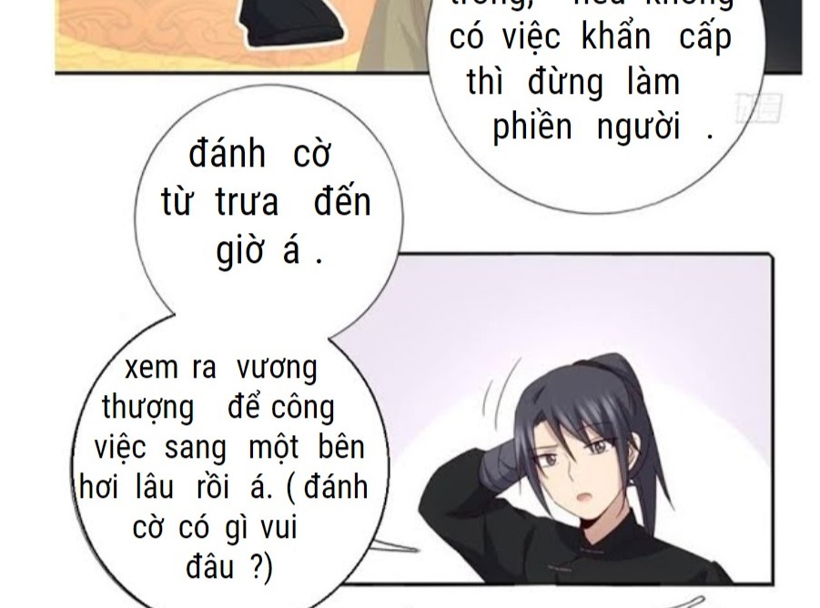 Thần Trù Cuồng Hậu Chapter  68 - 3
