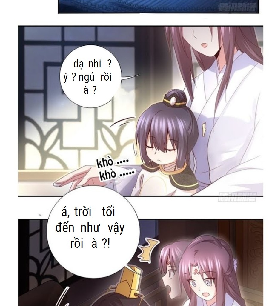 Thần Trù Cuồng Hậu Chapter  68 - 6