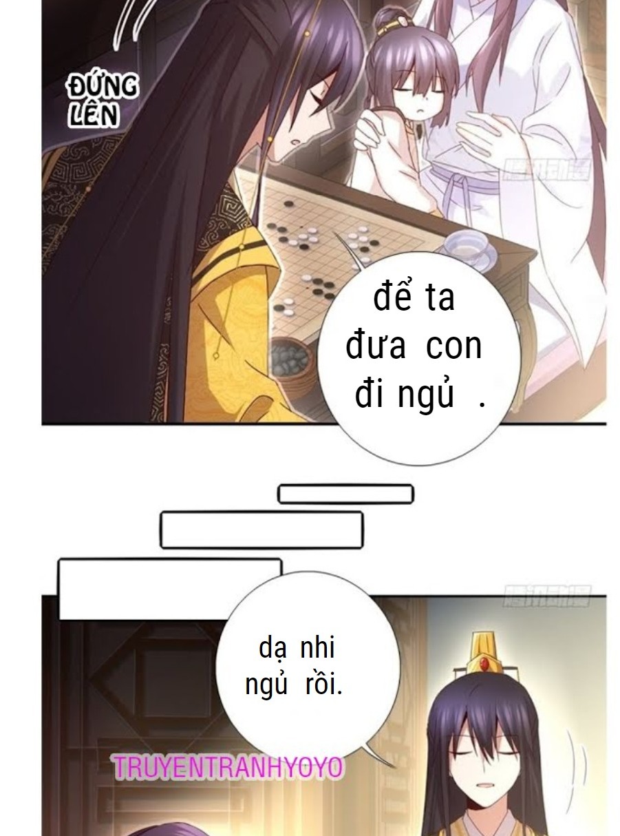 Thần Trù Cuồng Hậu Chapter  68 - 7