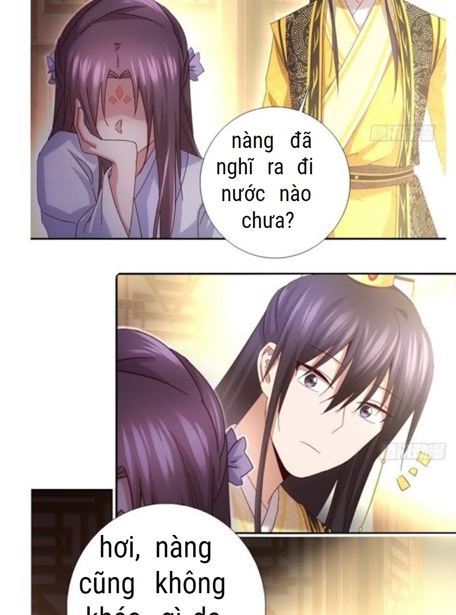 Thần Trù Cuồng Hậu Chapter  68 - 8