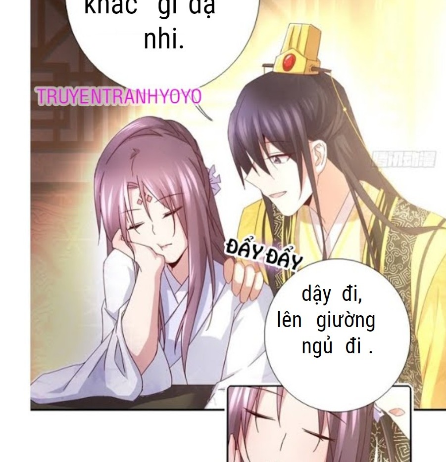 Thần Trù Cuồng Hậu Chapter  68 - 9