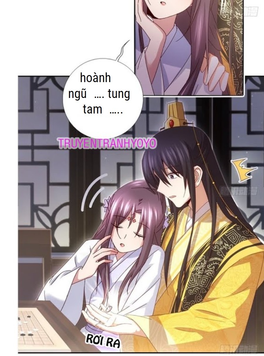 Thần Trù Cuồng Hậu Chapter  68 - 10