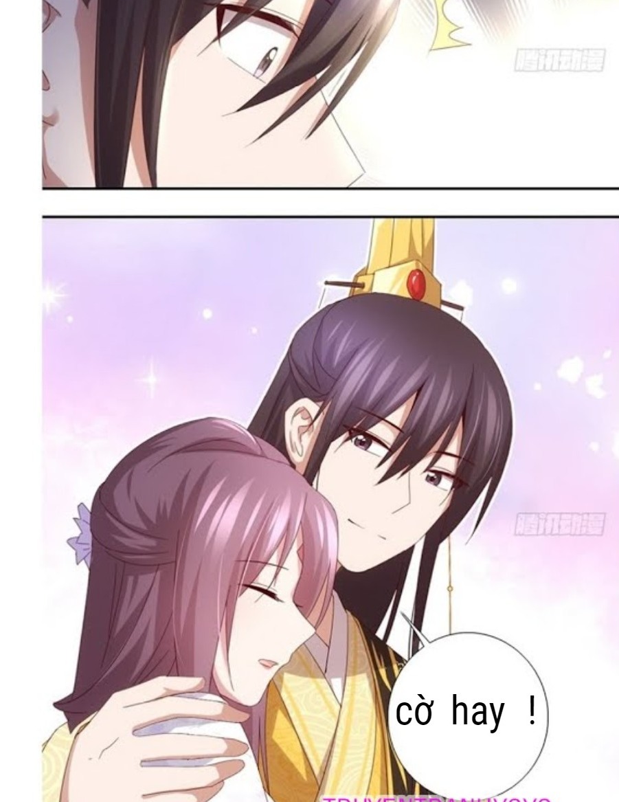 Thần Trù Cuồng Hậu Chapter  68 - 12