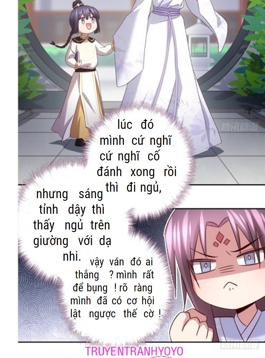 Thần Trù Cuồng Hậu Chapter  68 - 14
