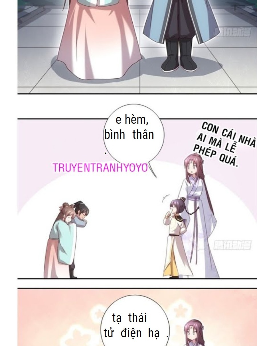 Thần Trù Cuồng Hậu Chapter  68 - 16