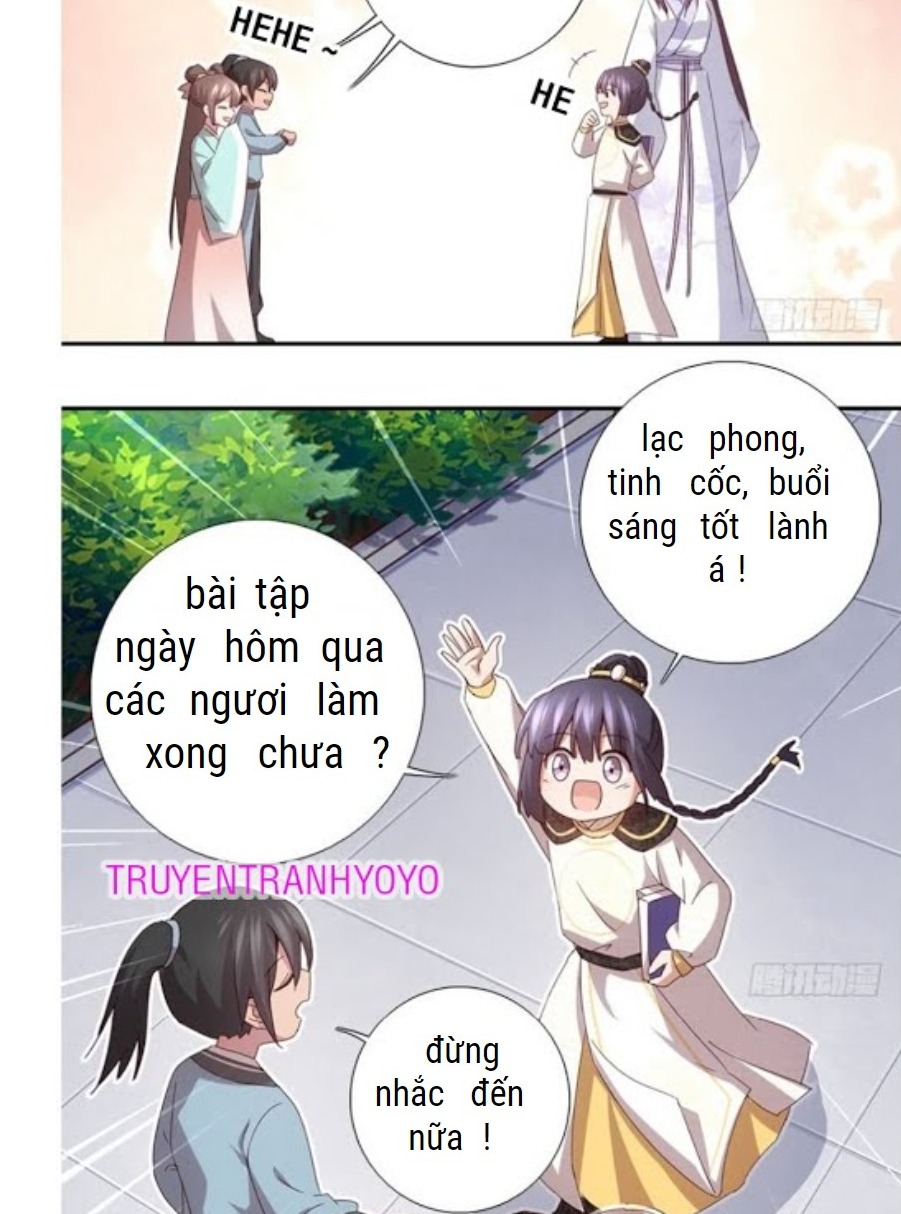 Thần Trù Cuồng Hậu Chapter  68 - 17