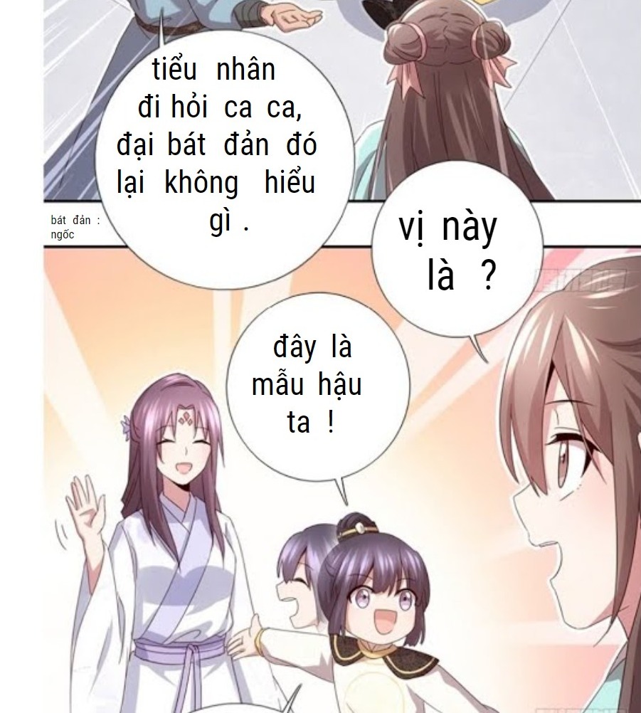 Thần Trù Cuồng Hậu Chapter  68 - 18