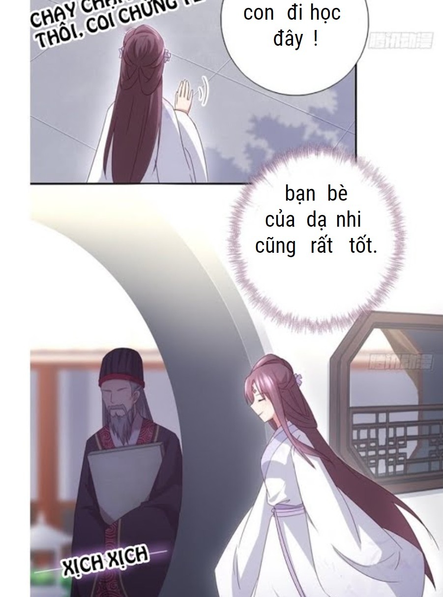 Thần Trù Cuồng Hậu Chapter  68 - 22