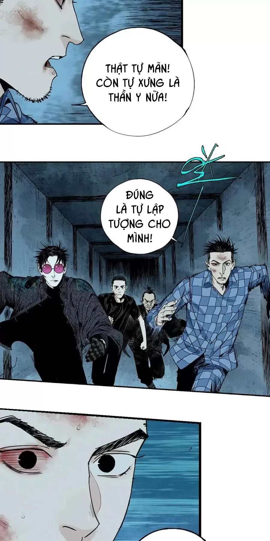 Sở Ô Chapter 27.1 - 10