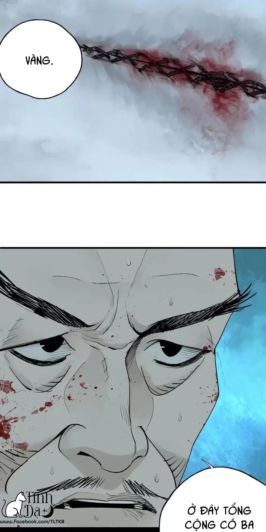 Sở Ô Chapter 27.2 - 14