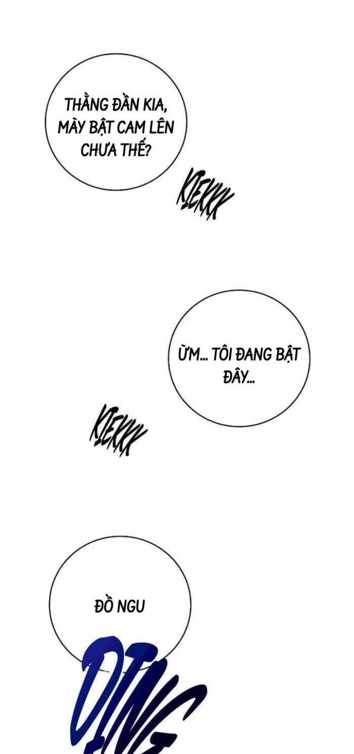 Theo Dõi Kênh Của Thánh Nhân Chapter 1 - 2