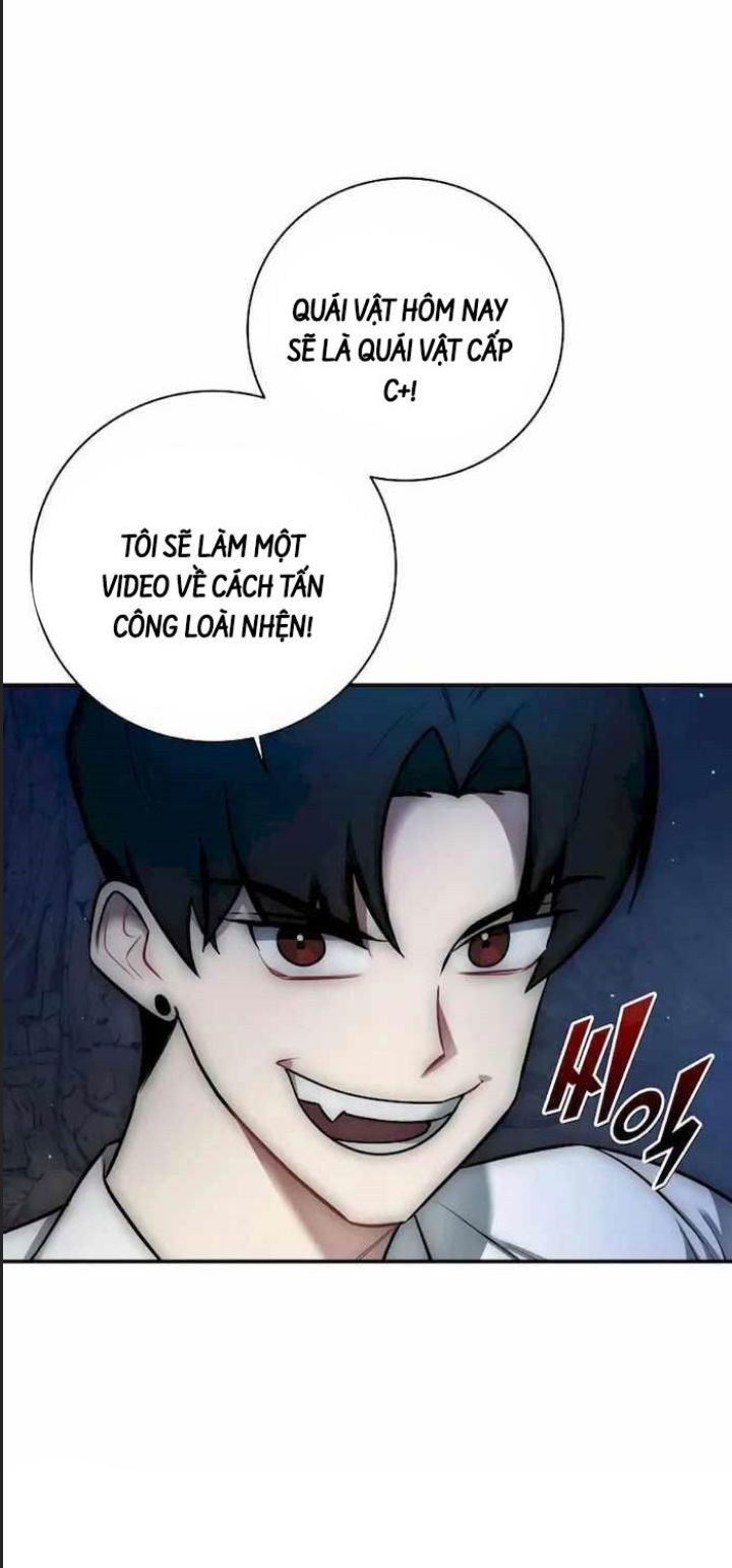 Theo Dõi Kênh Của Thánh Nhân Chapter 1 - 5