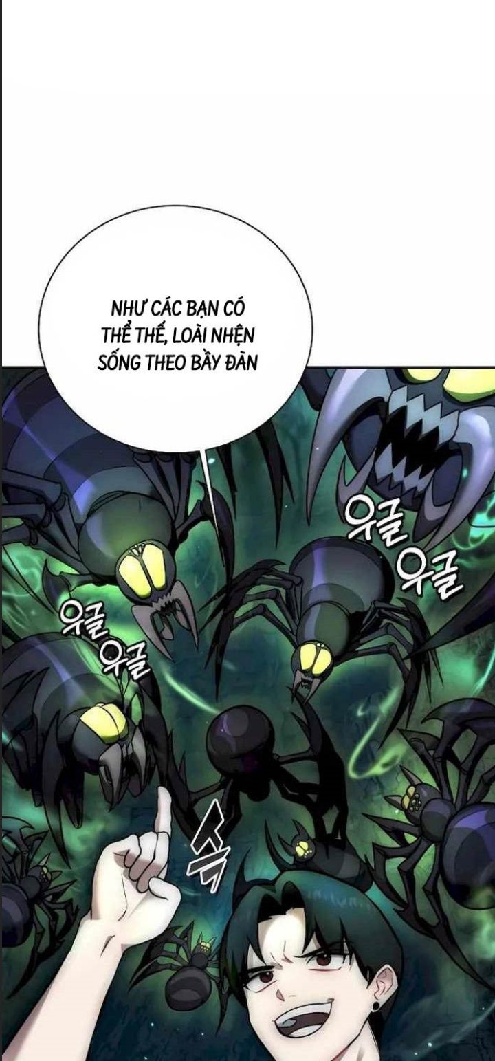 Theo Dõi Kênh Của Thánh Nhân Chapter 1 - 6