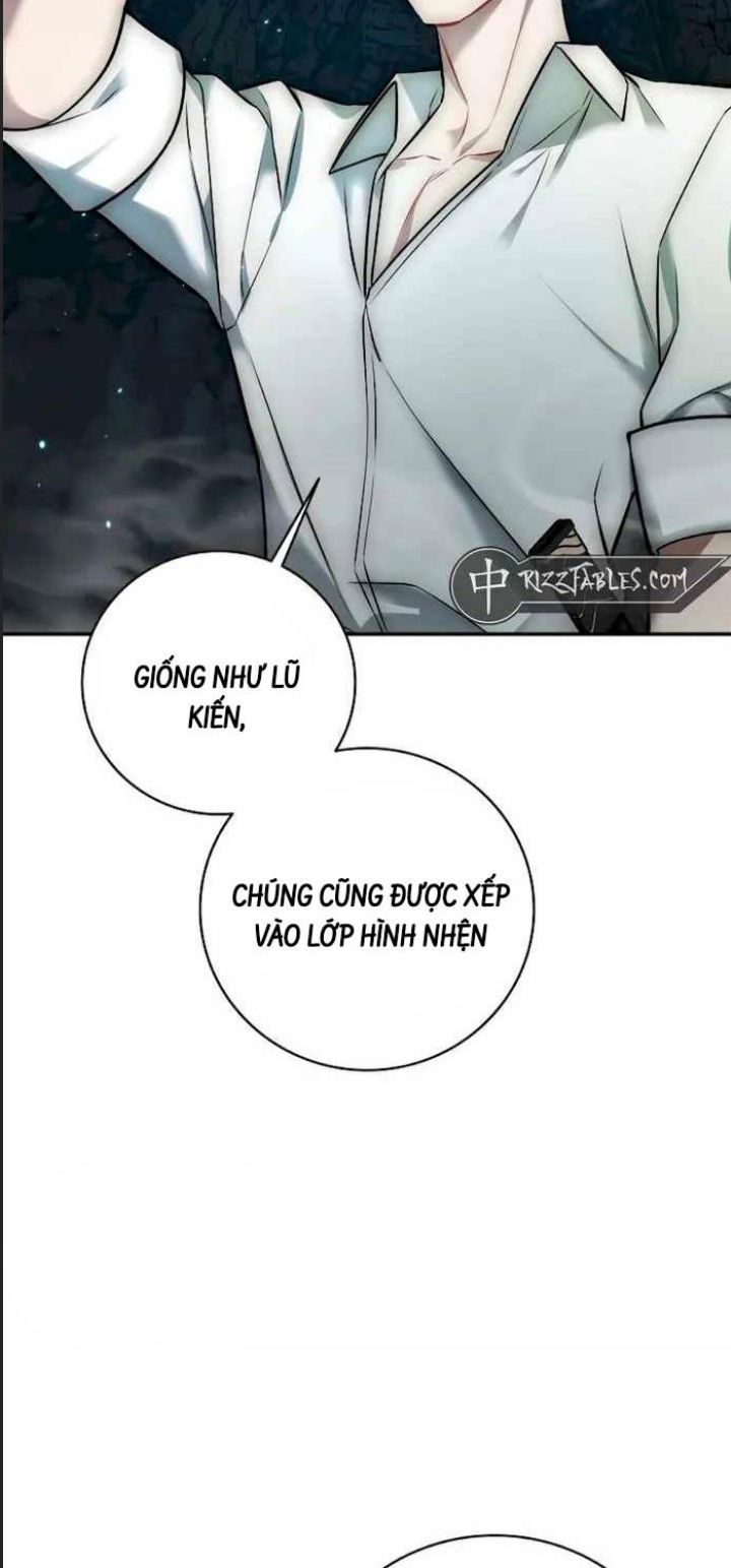 Theo Dõi Kênh Của Thánh Nhân Chapter 1 - 7