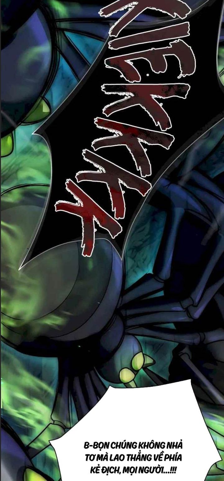 Theo Dõi Kênh Của Thánh Nhân Chapter 1 - 10