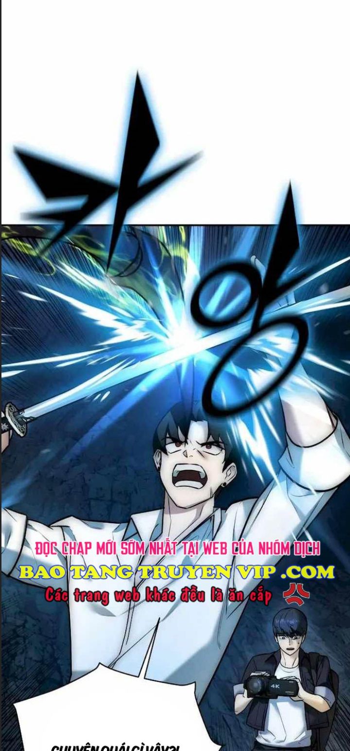 Theo Dõi Kênh Của Thánh Nhân Chapter 1 - 13