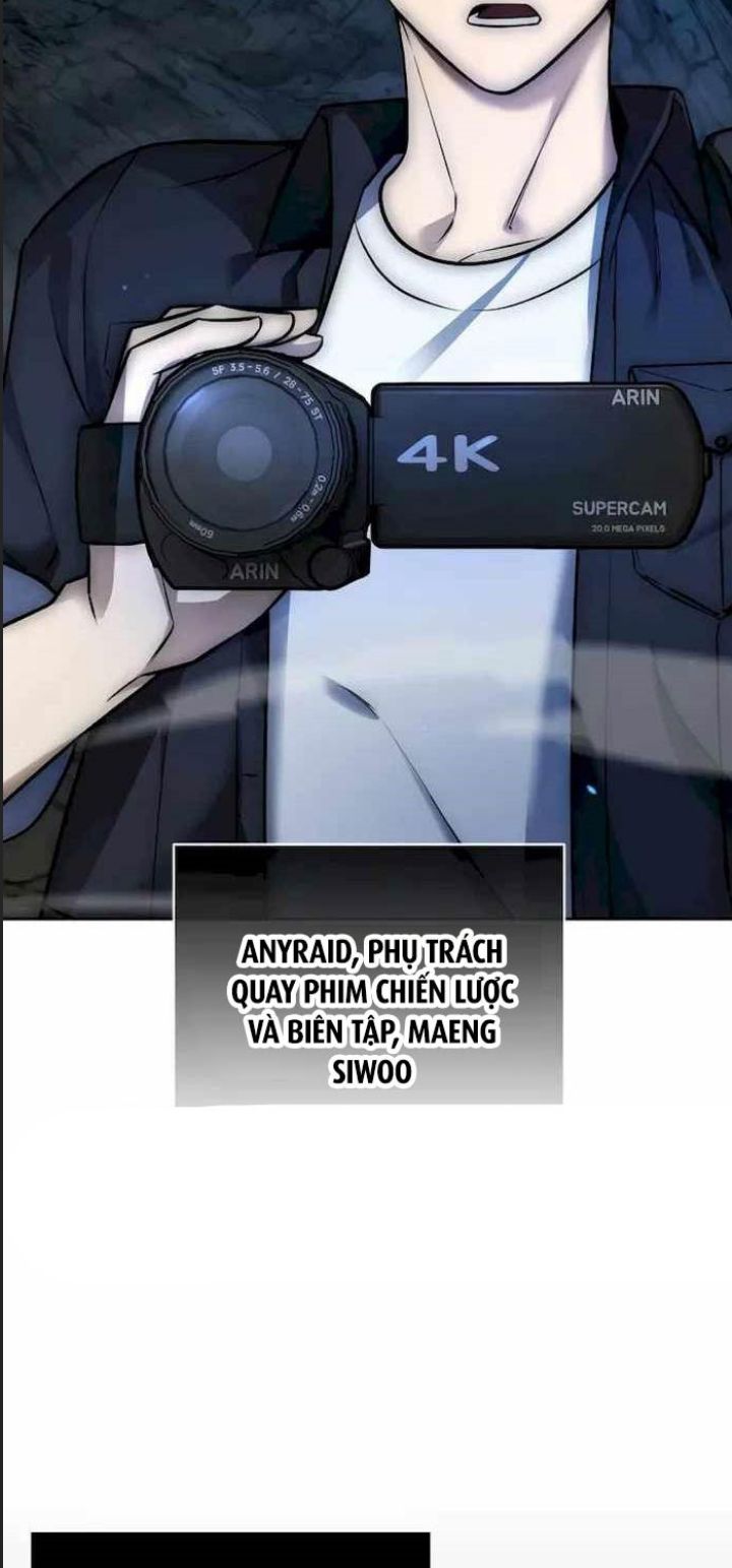 Theo Dõi Kênh Của Thánh Nhân Chapter 1 - 15