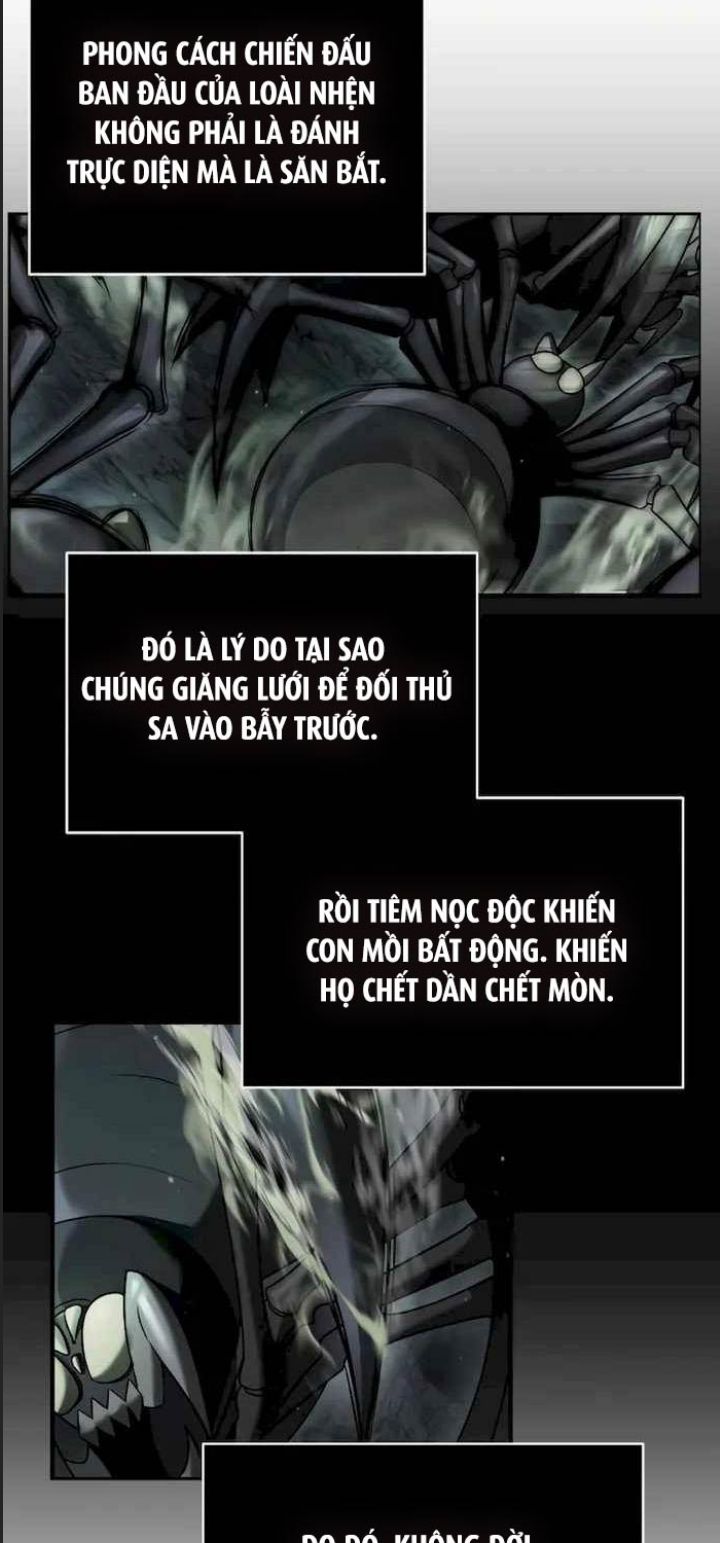 Theo Dõi Kênh Của Thánh Nhân Chapter 1 - 16