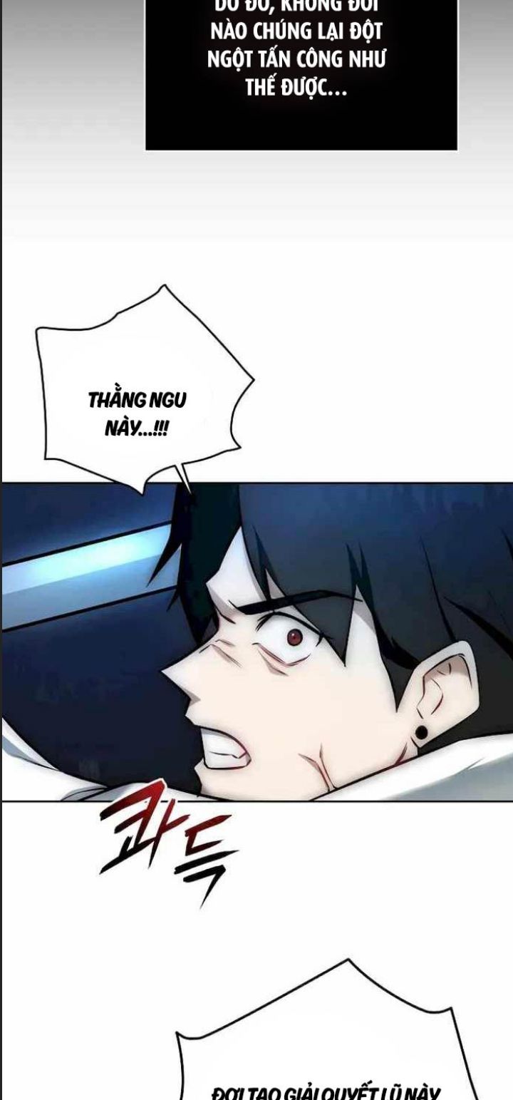 Theo Dõi Kênh Của Thánh Nhân Chapter 1 - 17