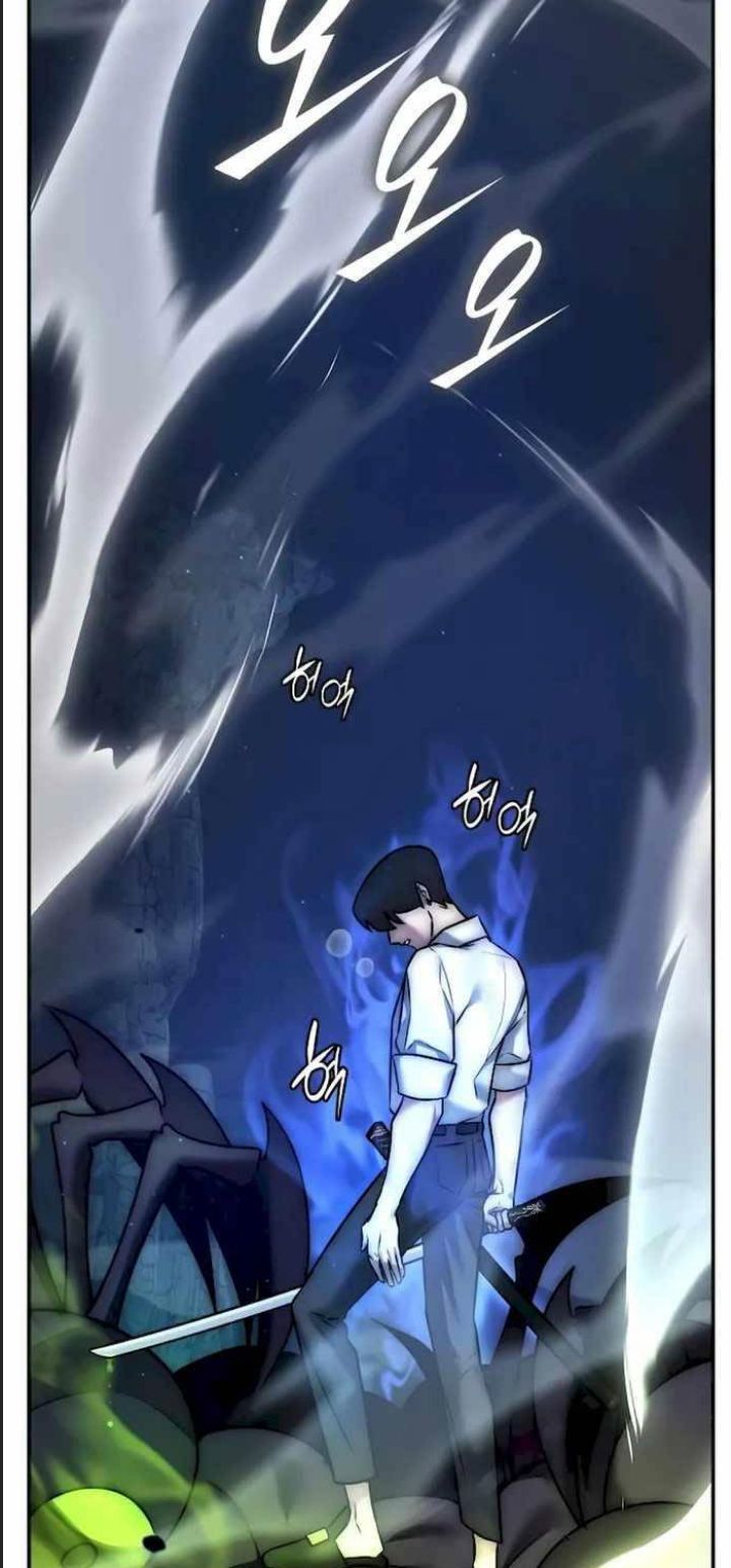 Theo Dõi Kênh Của Thánh Nhân Chapter 1 - 24