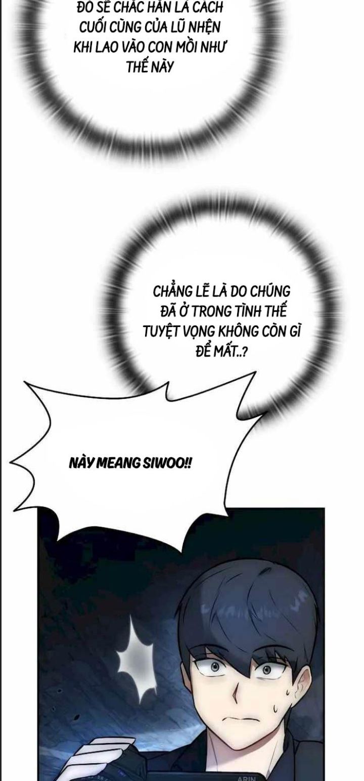 Theo Dõi Kênh Của Thánh Nhân Chapter 1 - 27