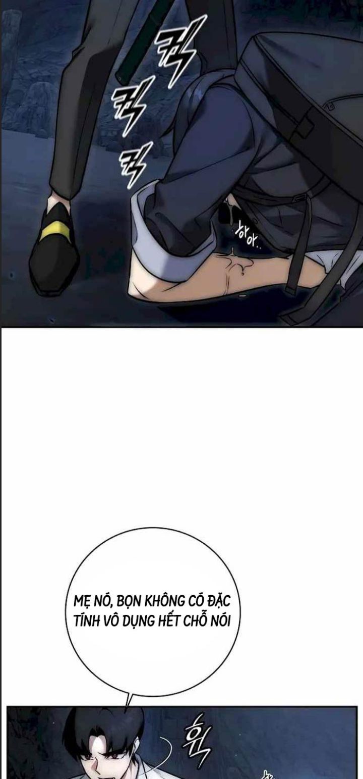 Theo Dõi Kênh Của Thánh Nhân Chapter 1 - 31