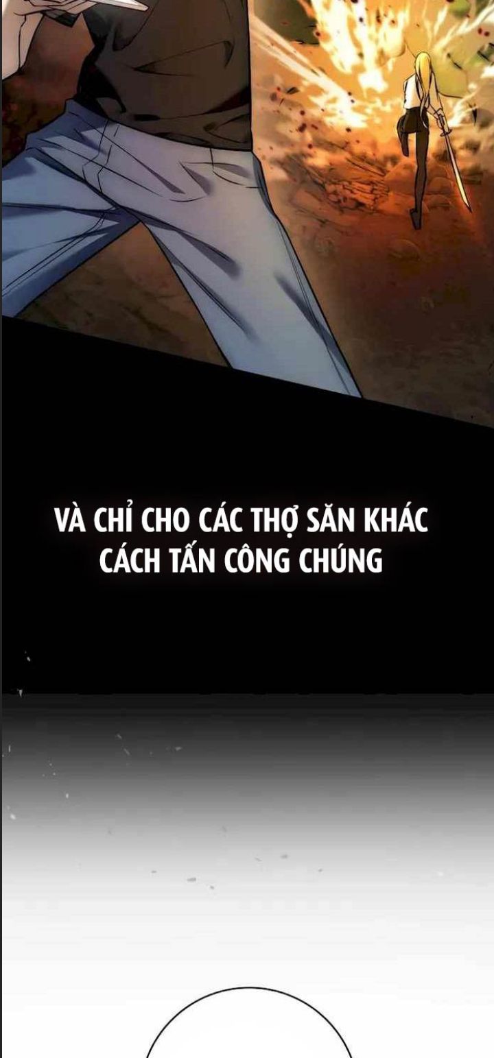 Theo Dõi Kênh Của Thánh Nhân Chapter 1 - 36